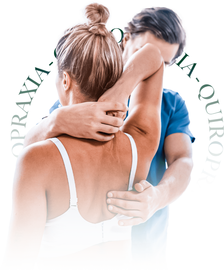 Quiropraxia em Brasília, Fisioterapia em Brasília, Liberação Miofascial em Brasília